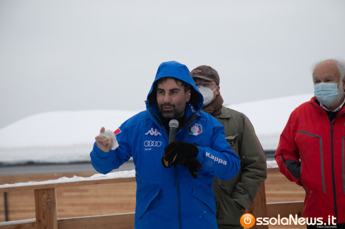 Lega Salvini Piemonte: “Solidarietà ai gestori degli impianti sciistici della Piana di Vigezzo che hanno tenuto le piste aperte” Lega Salvini Piemonte: “Solidarietà ai gestori degli impianti sciistici della Piana di Vigezzo che hanno tenuto le piste aperte”