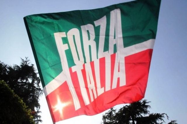 Forza Italia Piemonte: "Ci apriremo ai territori per coinvolgere i cittadini"