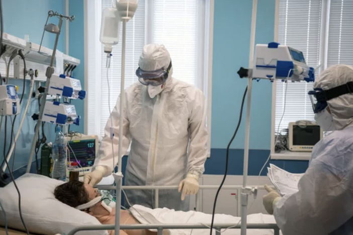 Unità di Crisi regionale: &quot;Mortalità 12 volte più alta per over 50 non vaccinati&quot;