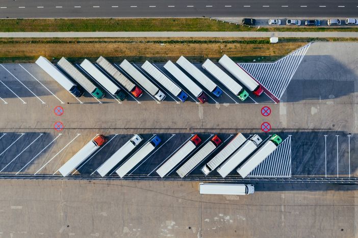 Soffre l'export diretto verso il Medio Oriente a causa delle tensioni geopolitiche Soffre l'export diretto verso il Medio Oriente a causa delle tensioni geopolitiche