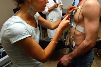 "600 infarti al giorno in Italia", l'allarme dei cardiologi