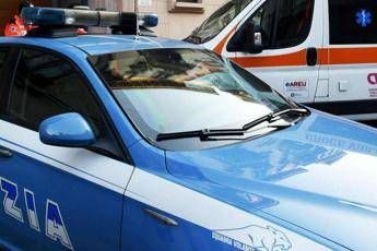 Roma, 83enne investito e ucciso a San Basilio: conducente non lo soccorre e scappa Roma, 83enne investito e ucciso a San Basilio: conducente non lo soccorre e scappa