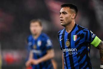 Inter-Barcellona: orario, probabili formazioni e dove vederla in tv Inter-Barcellona: orario, probabili formazioni e dove vederla in tv