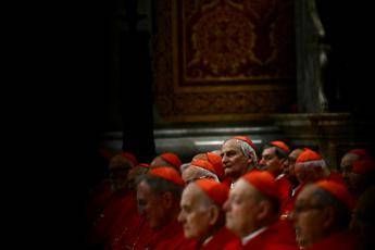 Conclave, si verso va 'ticket papale'? Equilibri italiani e stranieri in corsa per il post-Francesco Conclave, si verso va 'ticket papale'? Equilibri italiani e stranieri in corsa per il post-Francesco