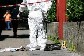 Pavia, ucciso a coltellate nel cortile di casa: arrestato 25enne Pavia, ucciso a coltellate nel cortile di casa: arrestato 25enne