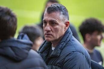 Bobo Vieri dal medico dopo il malore: "Sono arrivate le analisi, ecco cosa ho avuto" Bobo Vieri dal medico dopo il malore: "Sono arrivate le analisi, ecco cosa ho avuto"