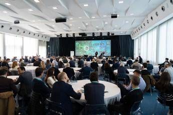 Al via i lavori di Rebuild 2025, la sfida del digitale Al via i lavori di Rebuild 2025, la sfida del digitale