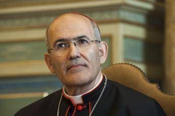 Elezione nuovo Papa, via al Conclave: chi è José Tolentino Calaça de Mendonça