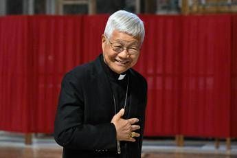 Elezione nuovo Papa, via al Conclave: chi è Lazarus You Heung-sik