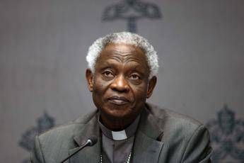 Elezione nuovo Papa, via al Conclave: chi è il cardinale Peter Turkson