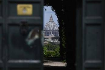 Conclave al via oggi, stamattina messa pro Eligendo Papa. Prima fumata verso le 19