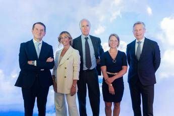 Malagò: &quot;Fieri dell'accordo Ita-Milano Cortina 2026&quot;