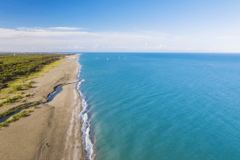 Turismo, Sarli (Apt Basilicata): &quot;Metapontino paradiso per amanti del mare&quot;