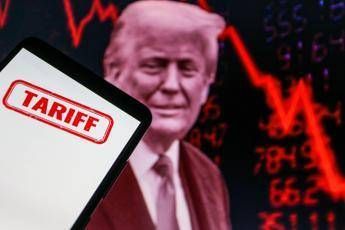 Dazi, al via colloqui Cina-Usa: incontro a Ginevra Dazi, al via colloqui Cina-Usa: incontro a Ginevra