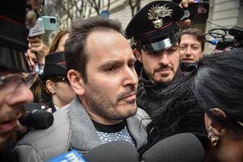 Caso Garlasco, blitz dei carabinieri a casa di Andrea Sempio