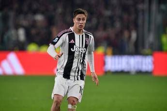 Serie A, oggi Bologna-Juve - La partita in diretta