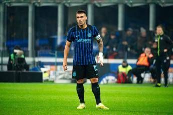 Champions, oggi Inter-Liverpool e Atalanta-Chelsea - Le partite in diretta