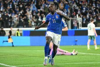Italia e ripescaggio ai Mondiali, Fifa pensa a 'super playoff': come funziona e chi partecipa Italia e ripescaggio ai Mondiali, Fifa pensa a 'super playoff': come funziona e chi partecipa