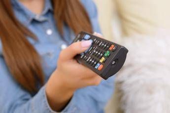 Ascolti tv, il commissario 'Buonvino' su Rai1 vince il prime time con il 17,9% di share Ascolti tv, il commissario 'Buonvino' su Rai1 vince il prime time con il 17,9% di share