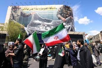 Tregua Iran, leader Ue e Canada: "Attuare cessate il fuoco, anche in Libano"