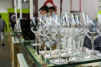 Gesmundo (Coldiretti): "Il vino italiano schiacciato da 2 Bibbie di leggi" Gesmundo (Coldiretti): "Il vino italiano schiacciato da 2 Bibbie di leggi"