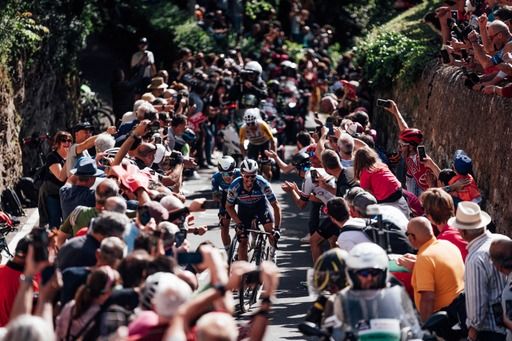 Photo credtis: LaPresse Photo credtis: LaPresse