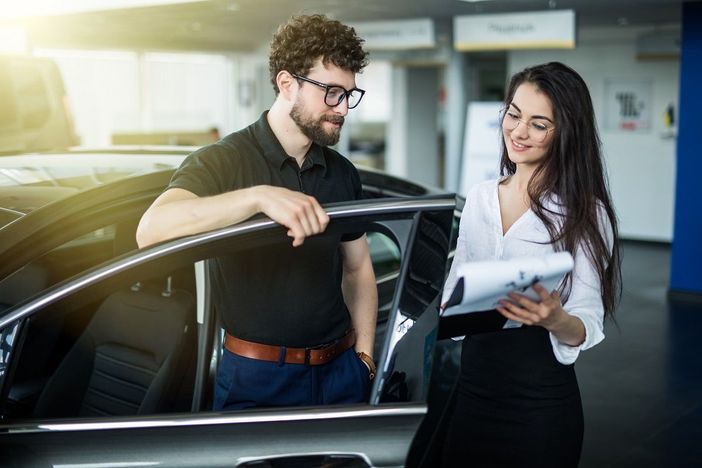 Come funziona il noleggio lungo termine senza anticipo? Come funziona il noleggio lungo termine senza anticipo?