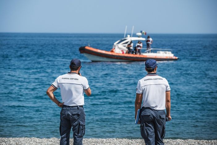Riparte l’operazione “Mare e Laghi sicuri” della Guardia costiera