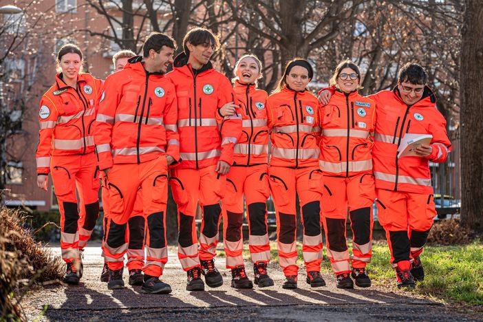 Servizio civile universale nella pubblica assistenza: 13 posti disponibili nel novarese Servizio civile universale nella pubblica assistenza: 13 posti disponibili nel novarese