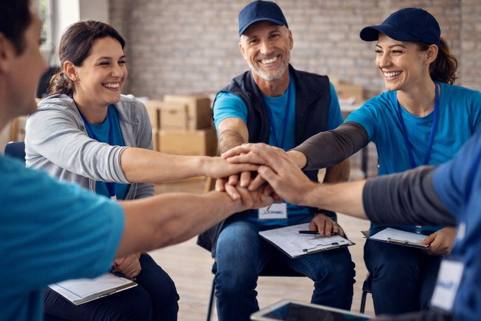 Incontro online sui finanziamento di progetti promossi da Enti del Terzo Settore