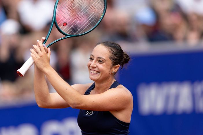 Tennis, Cocciaretto in finale al torneo di Hobart Tennis, Cocciaretto in finale al torneo di Hobart