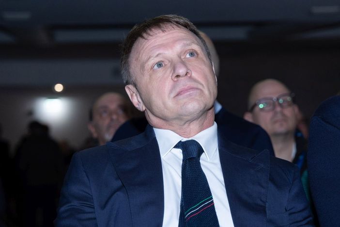 Lollobrigida “Speso il 99,4% dei fondi Ue per lo Sviluppo Rurale 2014-2022” Lollobrigida “Speso il 99,4% dei fondi Ue per lo Sviluppo Rurale 2014-2022”