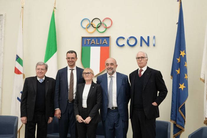 Ricerca Randstad su Milano-Cortina, 128 candidature per ogni offerta di lavoro Ricerca Randstad su Milano-Cortina, 128 candidature per ogni offerta di lavoro