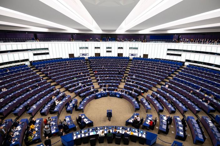 Ue-Mercosur, il Parlamento Europeo chiede un parere giuridico sull’accordo Ue-Mercosur, il Parlamento Europeo chiede un parere giuridico sull’accordo