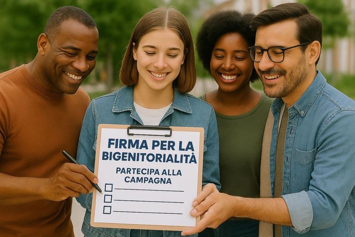 Affido paritario e diritti dei minori, confronto pubblico tra due proposte di legge