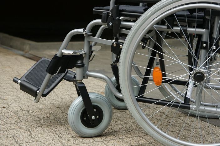 Come cambia la casa per un disabile: alcuni consigli Come cambia la casa per un disabile: alcuni consigli