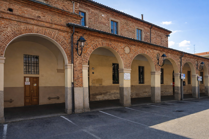 Nati per Leggere”, a Bellinzago incontri in biblioteca per i più piccoli