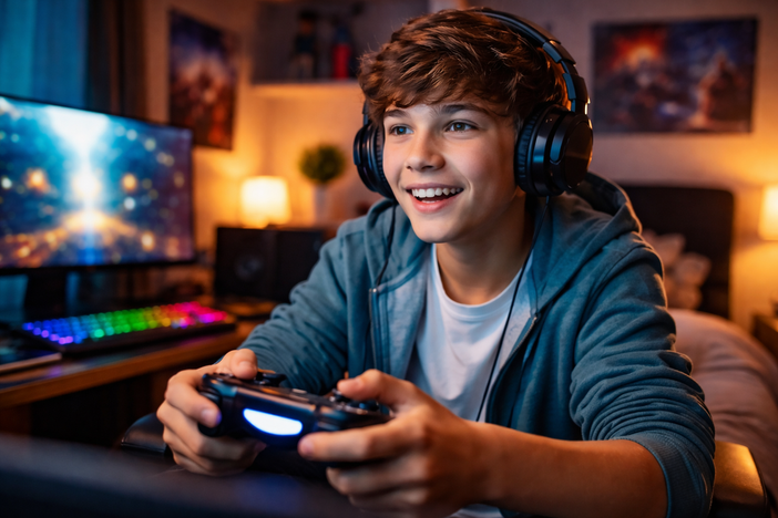 “Videogames e violenza: miti da sfatare”, serata di confronto al Palagreen di Arona