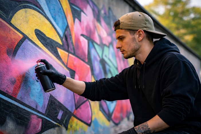 Novara amplia i “muri liberi”: nuovi spazi per la street art in città Novara amplia i “muri liberi”: nuovi spazi per la street art in città