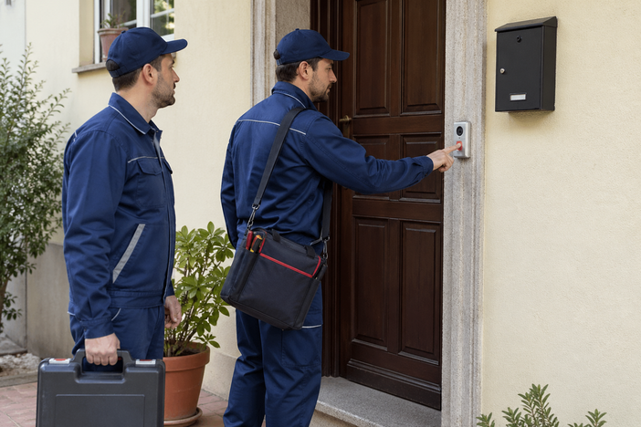 Falsi tecnici in azione a Maggiora: il comune lancia l’allerta truffe Falsi tecnici in azione a Maggiora: il comune lancia l’allerta truffe