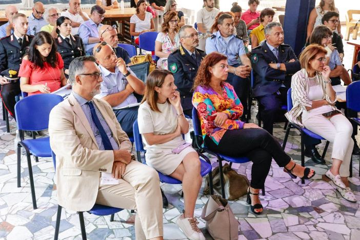 La Provincia a sostegno della giustizia riparativa La Provincia a sostegno della giustizia riparativa