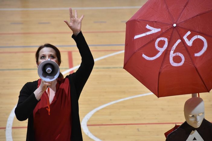 Il coraggio di dire no: la storia di Franca Viola raccontata ai giovani di Novara Il coraggio di dire no: la storia di Franca Viola raccontata ai giovani di Novara