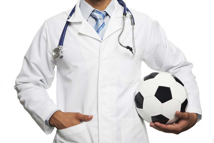 Giornata dell'attività fisica: L'importanza della Medicina sportiva nell'Asl Novara Giornata dell'attività fisica: L'importanza della Medicina sportiva nell'Asl Novara