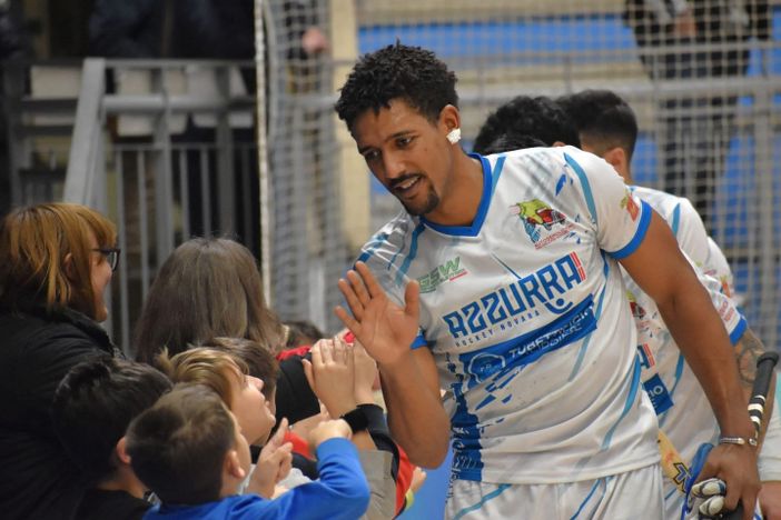 Basket College Novara: “No al razzismo, sì allo sport pulito e inclusivo” Basket College Novara: “No al razzismo, sì allo sport pulito e inclusivo”