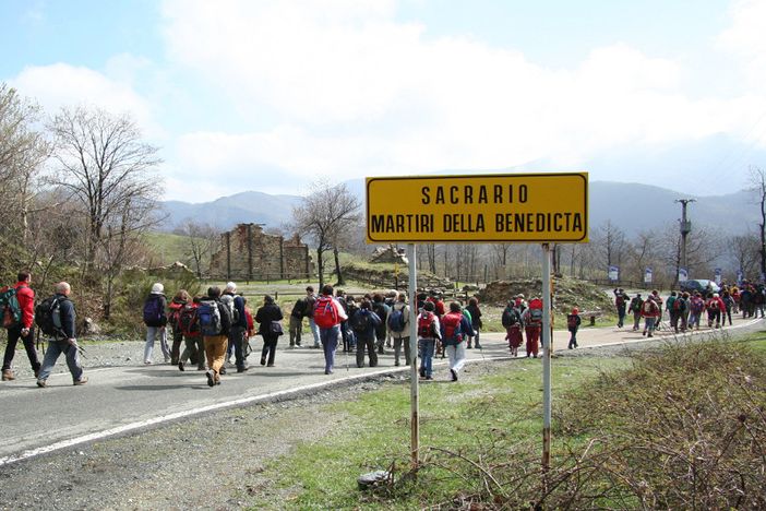 Fondo per il ristoro danni del terzo reich, Allasia chiede l'intervento del Governo Fondo per il ristoro danni del terzo reich, Allasia chiede l'intervento del Governo