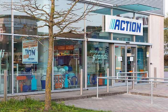 Action apre a Dormelletto con 20 nuovi assunti
