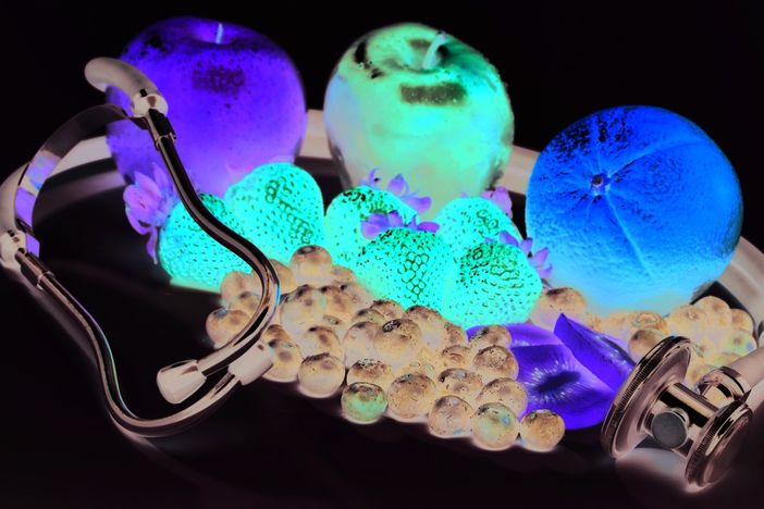 L’universita’ del Piemonte Orientale studia nuovi superalimenti salutistici L’universita’ del Piemonte Orientale studia nuovi superalimenti salutistici