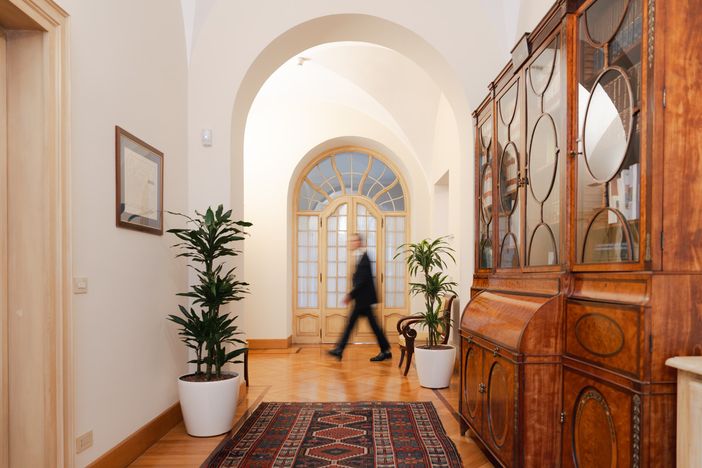 Andrea Pucci (Alt.): “Online il nuovo sito web di Unione Fiduciaria, punto di arrivo di un più ampio progetto di comunicazione” Andrea Pucci (Alt.): “Online il nuovo sito web di Unione Fiduciaria, punto di arrivo di un più ampio progetto di comunicazione”