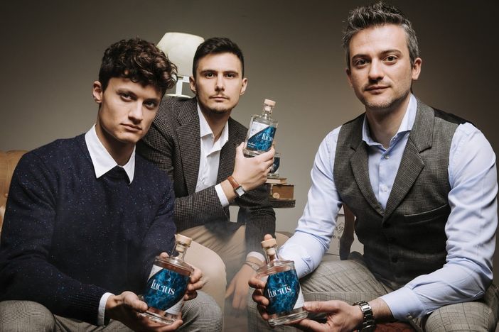 Alfa Spirits tra i top 100 under 30 di Forbes Italia