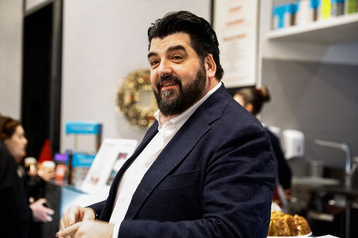 Ancora attesa per il Cannavacciuolo Bistrot: La Fondazione Teatro Coccia interviene Ancora attesa per il Cannavacciuolo Bistrot: La Fondazione Teatro Coccia interviene